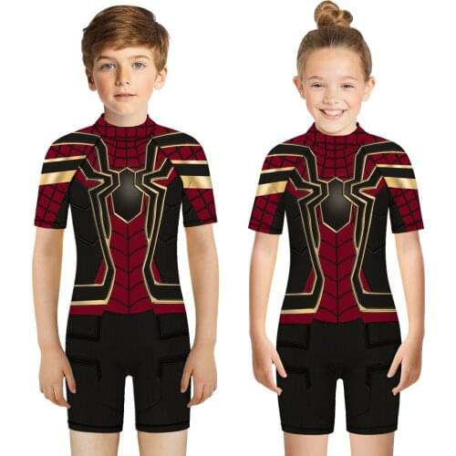 Детские слитные купальники CLAINTEKS China At AliExpress