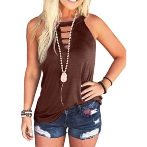 COCKCON Halter Swimwear