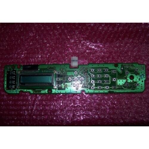Display for samsung m2070fw m2070 fw control panel board