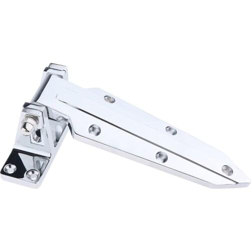 Reversible Heavy Duty Double Knuckle Hinge for Walk-In Freezer SK2-1460