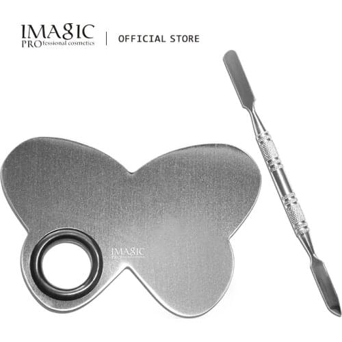 IMAGIC Eyebrow & Eyelash Tools
