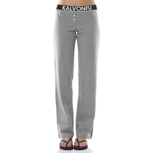 Kalvon-Fu Women's Sleepwear