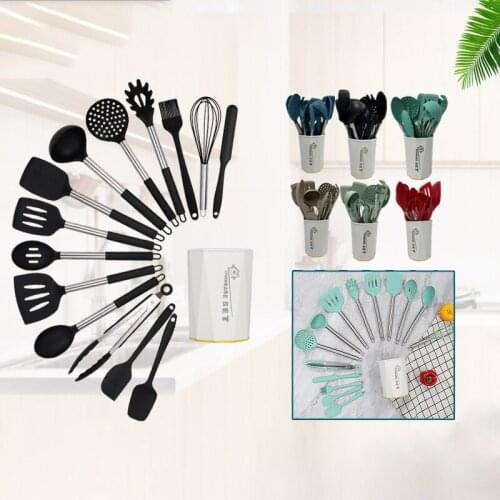 Luckima Kitchen Utensils
