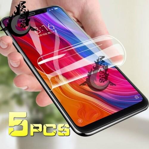 MEBLS Screen Protectors For Xiaomi Black Shark 3S China