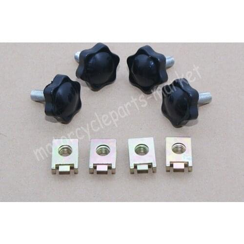 Motorcycle Black Saddlebag Locks Mounting Security Theft Deterrent For Harley Touring Electra Glide 1997-2013