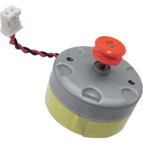 Gear Transmission Motor for xiaomi Mijia 1st 2nd&Roborock S50 S51 S55 S5 Max Robot Vacuum Cleaner Laser Sensor LDS Cleaner Motor