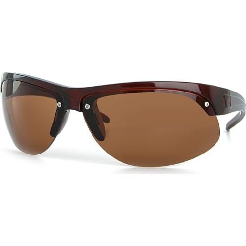 2020 top Brand Luxury Fashion Men 'S Brown Glasses UV400 APSN001102 Aqua di Polo 1987 Sunglasses