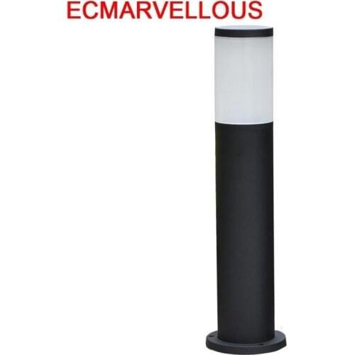 Ogrodowa Meteor 2018 Luce Lampara Tuin Verlichting Tuinverlichting Decoracion Jardin Exterior Garden Light Outdoor Lawn Lamp