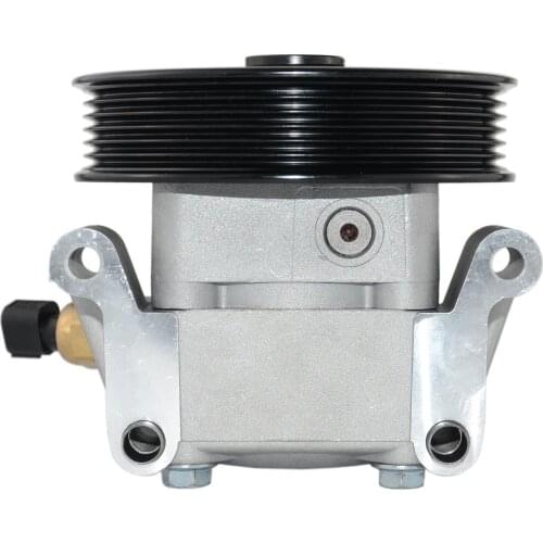AP03 New POWER STEERING PUMP+SENSOR for FORD FOCUS C-Max MK2 1.4 1.6 1.8 2.0 2004-2011 4M513A696AC