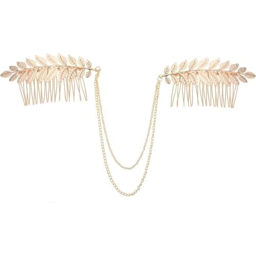 Pelin Aksesuar Wedding Hair Jewelry