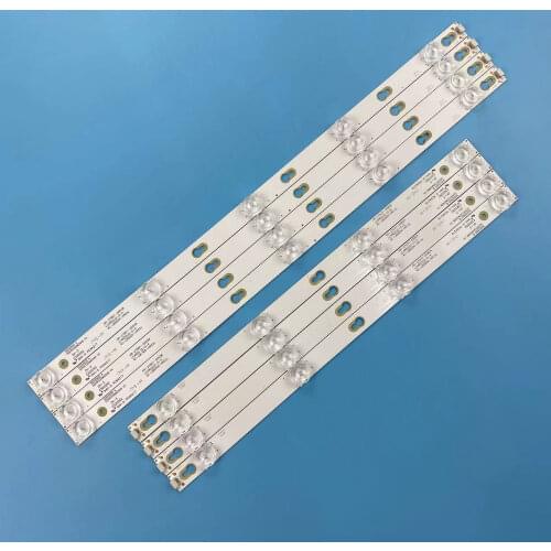 LCD backlight strip For TCL D50A630U L50E5800A-UD 50D2900 50HR330M05A9 50HR330M04A9 4C-LB5004-HR13J 4C-LB5005-HR03J