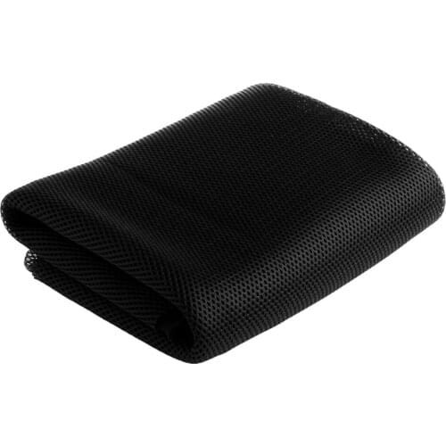 Mesh Dustproof Speaker grill Cloth Stereo Grille Fabric Audio Cloth