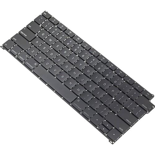 Replacement Keyboard US Layout for Macbook Air Retina A1932 13" 2018 2019 US keyboard