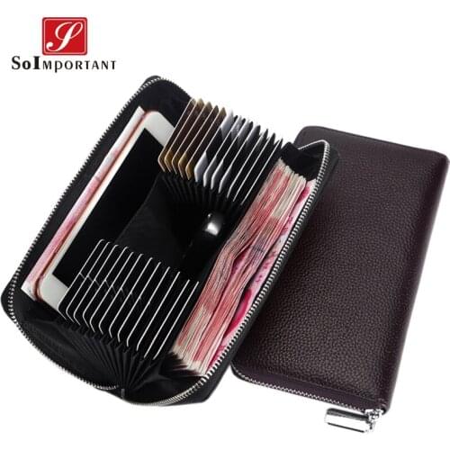 Мужские кошельки-клатчи SOIMPORTANT China At AliExpress