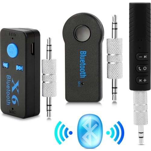 Universal Bluetooth Receiver Adapter for lada VESTA niva kalina priora granta largus vaz samara 2110