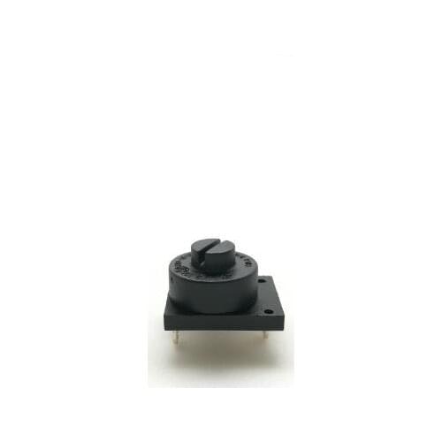 110v To 220v Rotating Voltage Switch, 125v/250v 16a