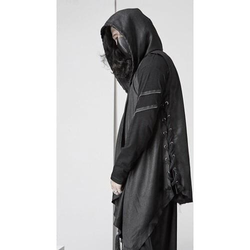 WZSKMJXH Hooded Vests For Men