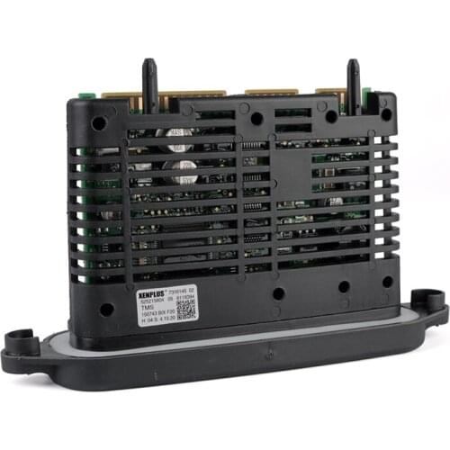XENPLUS L-ear Tms Headlight Module 7316145 7304063 7305238 Driver Module F20 F21 63117316145 63117305238 63117304063 for BMW