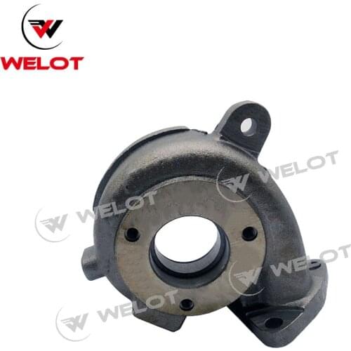Turbocharger spare parts Turbo Turbine Housing WL3-1862 53039880168