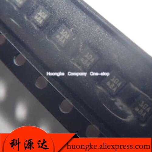 10pcs/lot BMA250 BMA250E Screen Printing 8A LGA12 Accelerometer