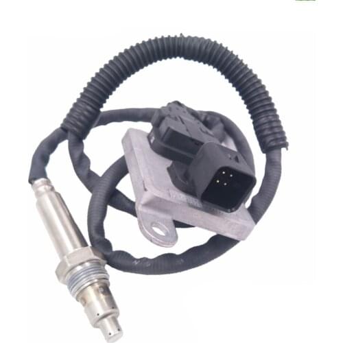 5WK96773 New Manufacture Nox Nitrogen Oxide Lambda Sensor for CUMMINS CES 552182 Part No# RE552182 5WK9 6773