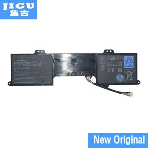 JIGU 9YXN1 TR2F1 WW12p Original Laptop Battery For Dell For Inspiron DUO 1090 Convertible 14.8V 29WH