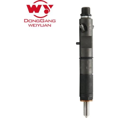 Diesel fuel injector 398-1507, original injector 398-1507/3981507, durable injector, suit to excavator CAT 336D/320D2/E323D