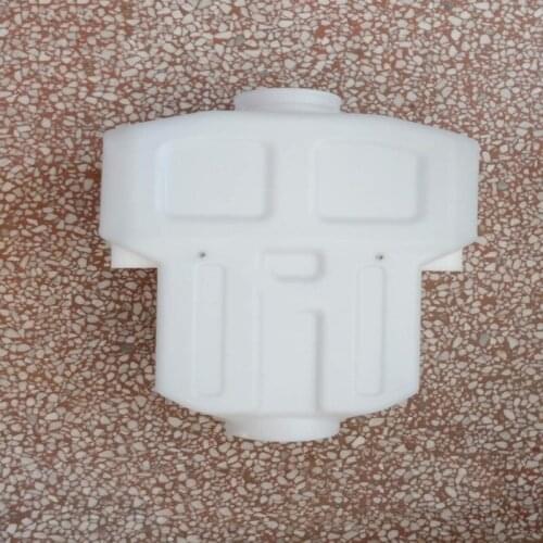 DJI T16 T20 plant protection drone accessories T16 T20 material box Containment box DJI Original Repair Parts