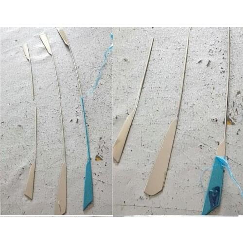 For Hyundai Creta ix25 Racing Grille Cover trim decoration Stainless steel car chrome styling front grille products accessory