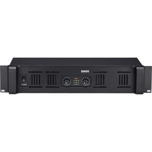 Dp Professional Audio Equipment