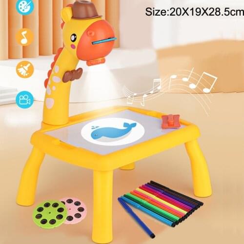 Filleenfant Drawing Toys