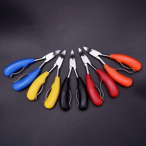 GUHEHARD Cuticle Nippers