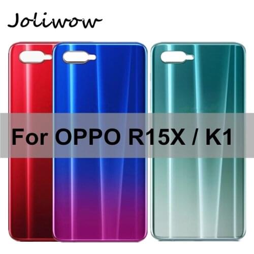 Joliwow Oppo R15x Phone Batteries China