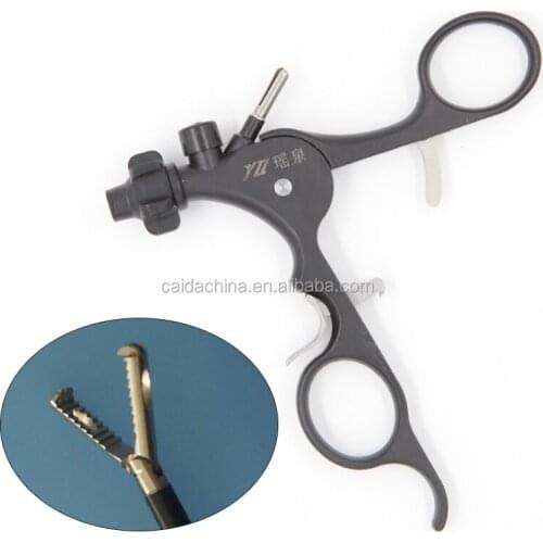 Laparoscopic Instruments tweezer with forceps,graspers,compatible to Stroz