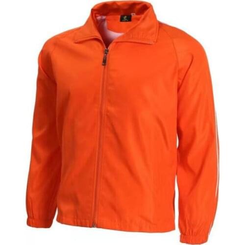 2021 New Spring Men Casaul Fashion Windbreaker Jacket Coat Zipper Jacket Men Clothing