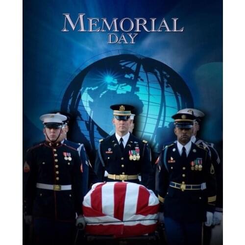 JMINE Div 5D American Army navy memorial day Full Diamond Painting cross stitch kits art Portrait 3D paint by diamonds