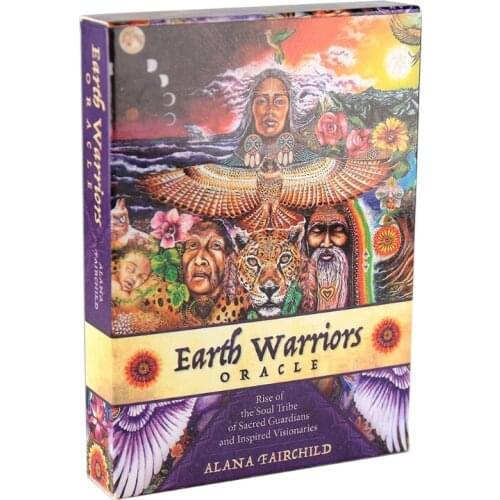 Rumi Oracle An Invitation into the Heart of the Divine 44 Cards Deck Tarot Family Party Board Game