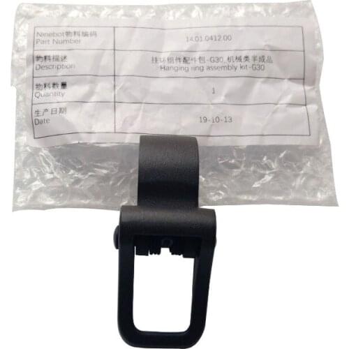 Original Hanger Assembly for Ninebot Max G30 Electric Scooter hook