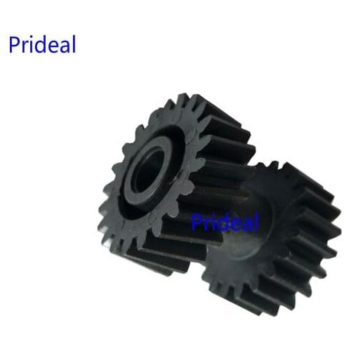 Prideal 20pcs new gear idle fuser unit gear for Toshi 255 355 305 455 256 306 gear idle fuser unit gear