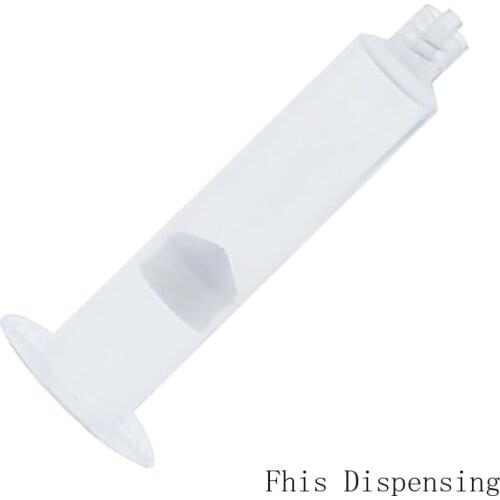 10cc/10ml Syringe Piston Pack of 50