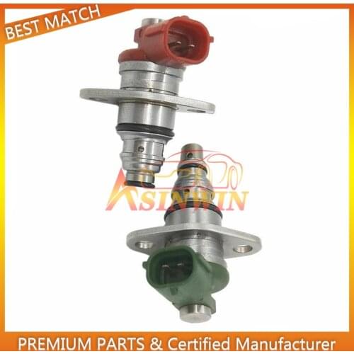 High Quality Fuel Pump Suction Control Valve 096710-0120 096710-0130 For Toyota Corolla RAV4 Hilux/Nissan Almera Primera X-Tratl