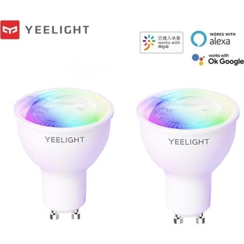 Светодиодные прожекторы Xiaomi China At AliExpress