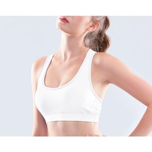 2021 Vest Women Sports Sportswear Shockproof Beautiful Back Yoga Bras Female Sports Bras for Women Athletic Jogging Fitness Top