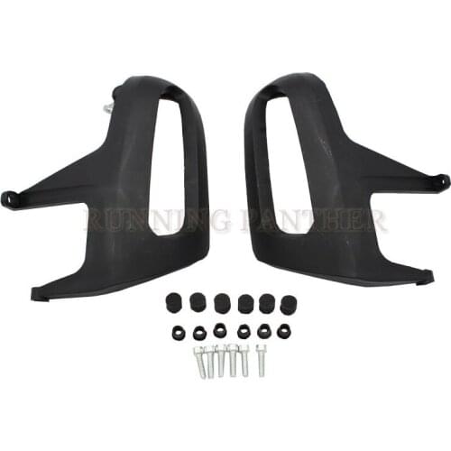 ABS Motorcycle Engine Protector Cover Crash Guard For BMW R1100R R1100S R1100RS 1995-2000