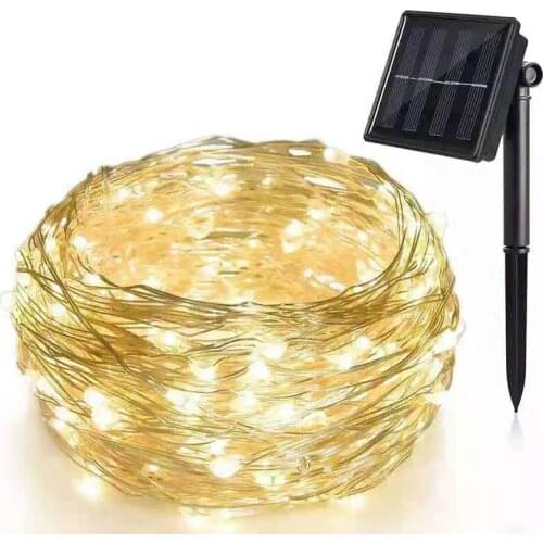 ANSAMO LED String Lights