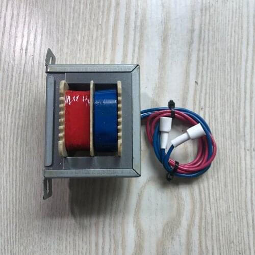 Automatic Water Electrical Heating Steam Generator Iron Accessories ST-9/ST-9N Origional Product Only Transformer 220V