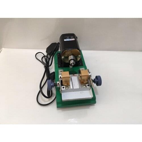 Diy jewellery Pearl Drilling Machine Beads Drill Machine Hole Making Machine Jewellery Tools And Equipment