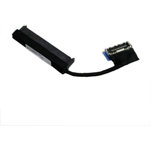 For Dell Latitude E7440 SATA Hard Drive HDD SSD Connector Cable HH0YC 0HH0YC DC02C006Q00 DC02C004K00