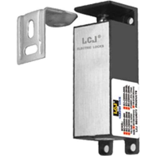 Free shipping EC-C2000-290 DC-12V power supply control drawer lock /Electricity mortise lock