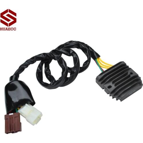 Motorcycle Voltage Regulator Rectifier for Honda XLV1000 XL1000V VARADERO 2003-2010